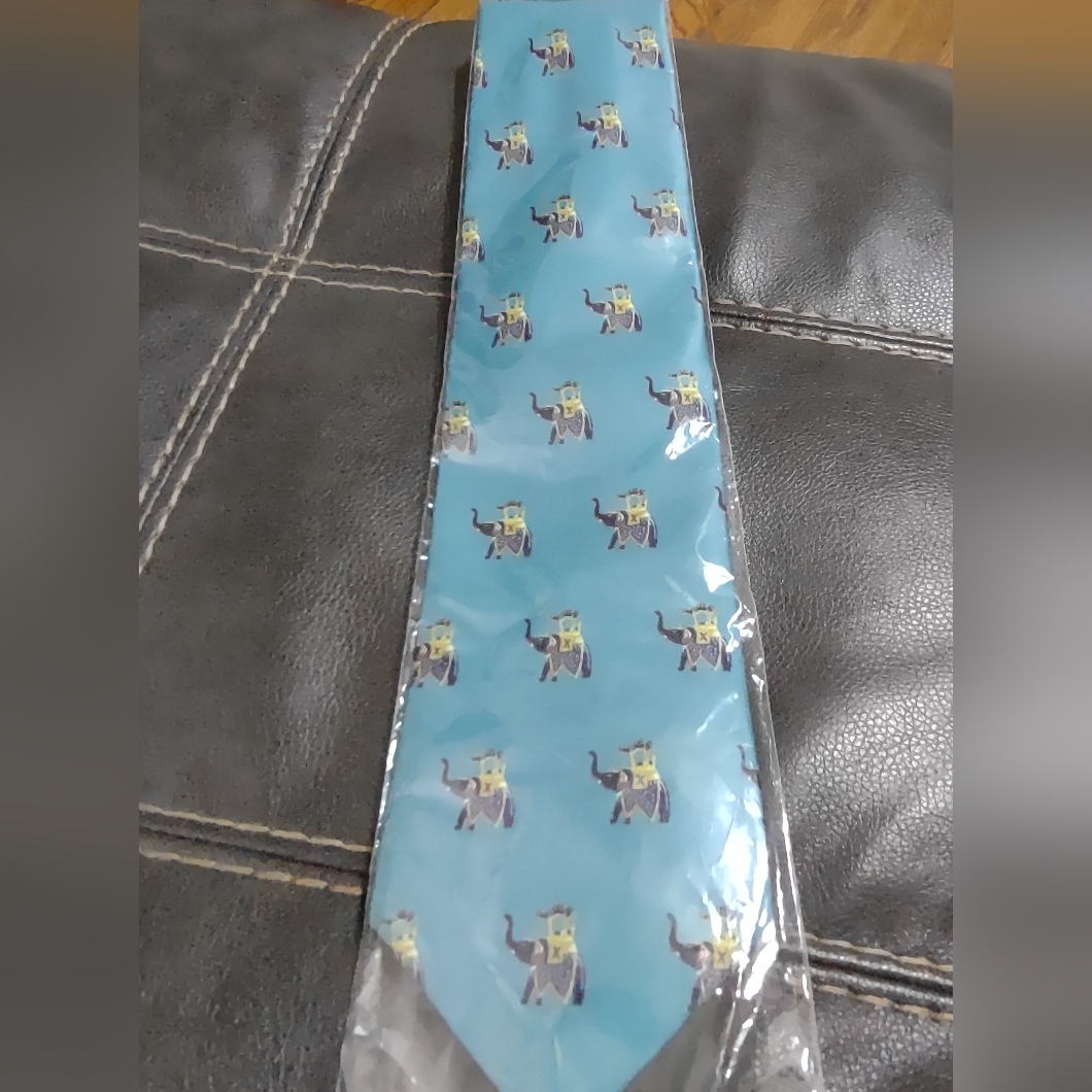 Shemoy Neck Tie